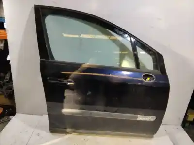Автозапчастина б/у ПЕРЕДНІ ПРАВІ ДВЕРІ для RENAULT VEL SATIS (BJ0)  Посилання на OEM IAM   