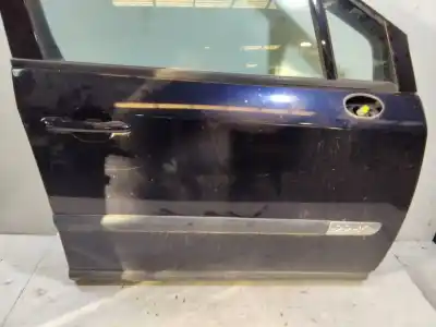 Автозапчасти б/у дверь передняя правая за renault vel satis (bj0) expression ссылки oem iam   