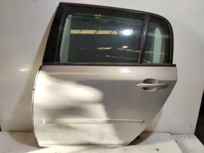 Автозапчастина б/у двері задні ліві для renault vel satis (bj0_) 2.0 16v turbo (bj0k) посилання на oem iam 