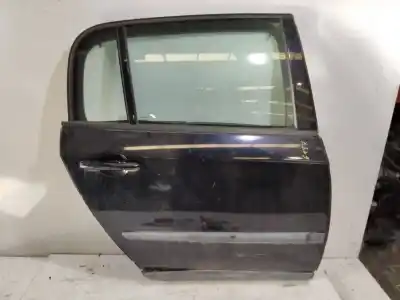 Автозапчастина б/у двері задні праві для renault vel satis (bj0) expression посилання на oem iam 