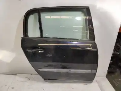 Автозапчастина б/у двері задні праві для renault vel satis (bj0) expression посилання на oem iam   