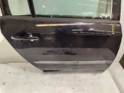 Автозапчастина б/у двері задні праві для renault vel satis (bj0) expression посилання на oem iam   