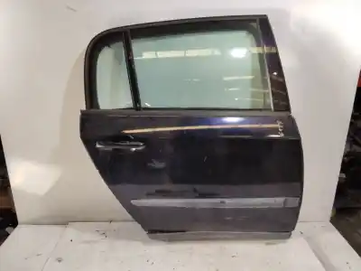 Автозапчастина б/у двері задні праві для renault vel satis (bj0) expression посилання на oem iam   