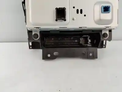 Автозапчастина б/у багатофункційний дисплей для opel astra j lim. excellence посилання на oem iam 14780330  