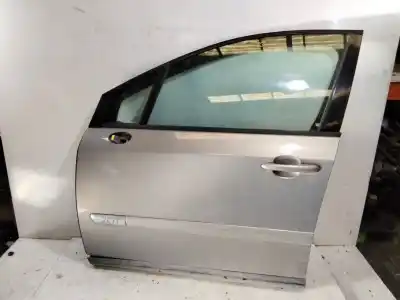 Автозапчастина б/у передні ліві двері для renault vel satis (bj0_) 2.0 16v turbo (bj0k) посилання на oem iam 