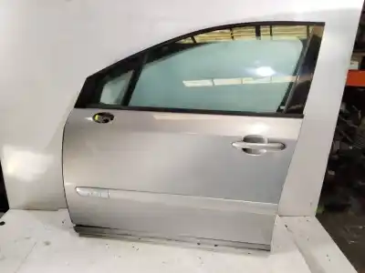 Автозапчастина б/у передні ліві двері для renault vel satis (bj0_) 2.0 16v turbo (bj0k) посилання на oem iam   