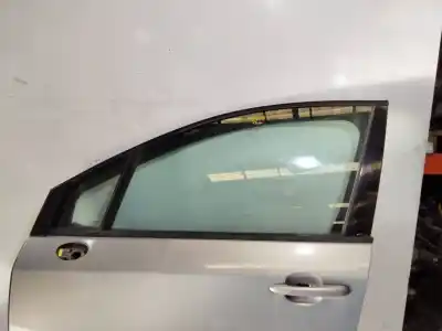 Автозапчастина б/у передні ліві двері для renault vel satis (bj0_) 2.0 16v turbo (bj0k) посилання на oem iam   