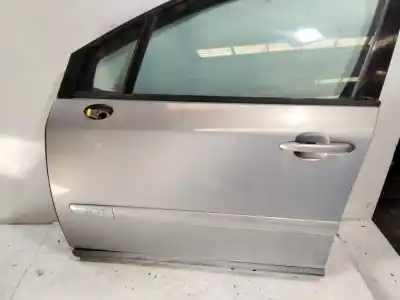 Автозапчастина б/у передні ліві двері для renault vel satis (bj0_) 2.0 16v turbo (bj0k) посилання на oem iam   