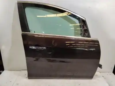 Автозапчастина б/у передні праві двері для opel astra j lim. excellence посилання на oem iam   