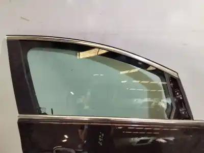 Автозапчастина б/у передні праві двері для opel astra j lim. excellence посилання на oem iam 