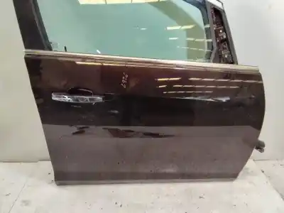 Автозапчастина б/у передні праві двері для opel astra j lim. excellence посилання на oem iam   