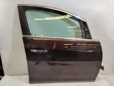 Автозапчастина б/у передні праві двері для opel astra j lim. excellence посилання на oem iam   