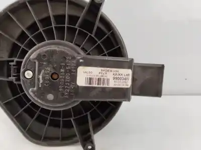 Second-hand car spare part heating fan for dodge nitro se oem iam references 990034w  