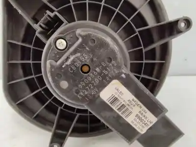 Second-hand car spare part heating fan for dodge nitro se oem iam references 990034w  