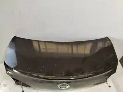 Автозапчастина б/у загальні двері для opel astra j lim. excellence посилання на oem iam   