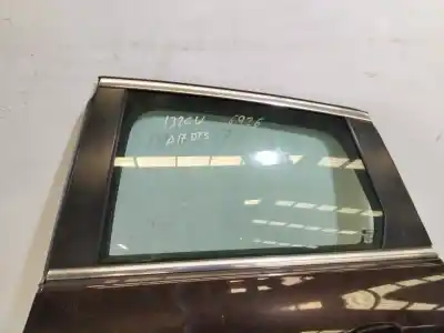 Автозапчастина б/у двері задні ліві для opel astra j lim. excellence посилання на oem iam 