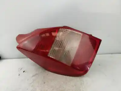 Peça sobressalente para automóvel em segunda mão farolim traseiro esquerdo por citroen c2 (jm_) 1.6 referências oem iam 79998dczech  
