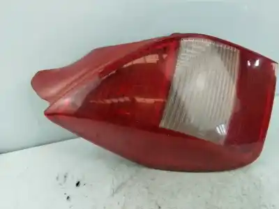 Peça sobressalente para automóvel em segunda mão farolim traseiro esquerdo por citroen c2 (jm_) 1.6 referências oem iam 79998dczech  