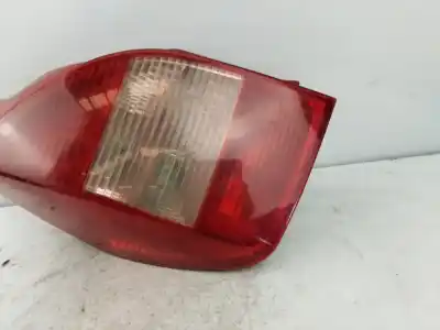 Peça sobressalente para automóvel em segunda mão farolim traseiro esquerdo por citroen c2 (jm_) 1.6 referências oem iam 79998dczech  