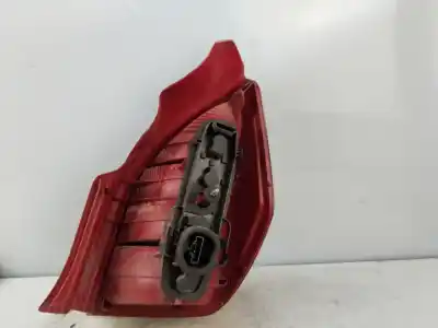 Second-hand car spare part LEFT TAILGATE LIGHT for CITROEN C2 (JM_)  OEM IAM references 79998DCZECH  