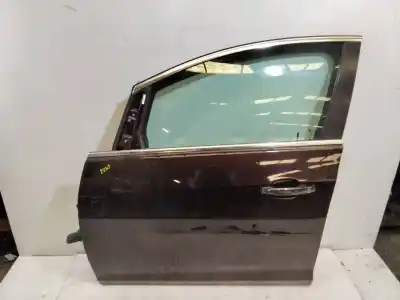 Автозапчастина б/у передні ліві двері для opel astra j lim. excellence посилання на oem iam   