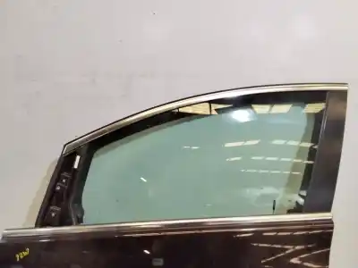 Автозапчастина б/у передні ліві двері для opel astra j lim. excellence посилання на oem iam   