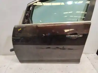 Автозапчастина б/у передні ліві двері для opel astra j lim. excellence посилання на oem iam   