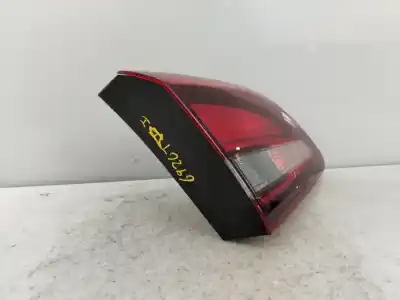 Автозапчастина б/у внутрішній правий завод для opel astra j lim. excellence посилання на oem iam 25870193  