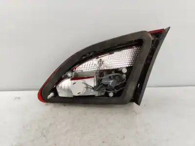 Автозапчастина б/у внутрішній правий завод для opel astra j lim. excellence посилання на oem iam 25870193  