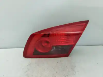 Second-hand car spare part right tailgate light for renault vel satis (bj0_) 2.0 16v turbo (bj0k) oem iam references 8200014363  