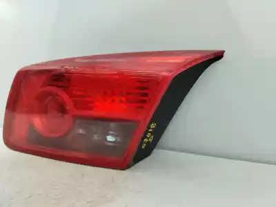 Second-hand car spare part right tailgate light for renault vel satis (bj0_) 2.0 16v turbo (bj0k) oem iam references 8200014363  