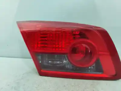 Автозапчастина б/у лівий ход ліхар для renault vel satis (bj0_) 2.0 16v turbo (bj0k) посилання на oem iam 8200014362  