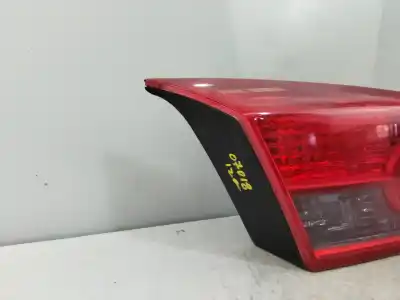 Автозапчастина б/у лівий ход ліхар для renault vel satis (bj0_) 2.0 16v turbo (bj0k) посилання на oem iam 8200014362