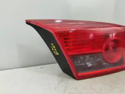 Автозапчастина б/у лівий ход ліхар для renault vel satis (bj0_) 2.0 16v turbo (bj0k) посилання на oem iam 8200014362  