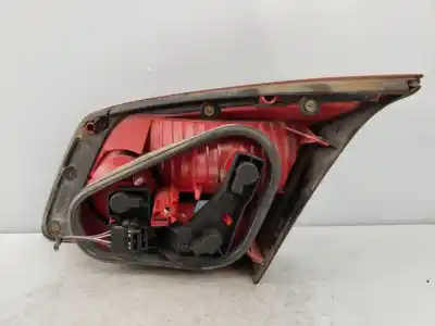 Автозапчастина б/у лівий ход ліхар для renault vel satis (bj0_) 2.0 16v turbo (bj0k) посилання на oem iam 8200014362  