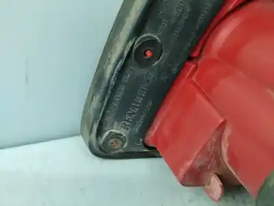 Автозапчастина б/у лівий ход ліхар для renault vel satis (bj0_) 2.0 16v turbo (bj0k) посилання на oem iam 8200014362  