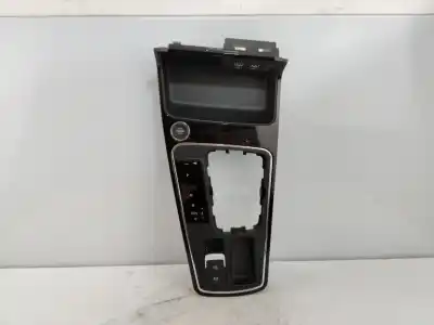 Second-hand car spare part multifunction switch for seat leon (5f1) fr oem iam references   