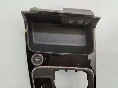 Second-hand car spare part multifunction switch for seat leon (5f1) fr oem iam references   