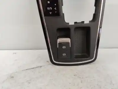 Second-hand car spare part multifunction switch for seat leon (5f1) fr oem iam references   