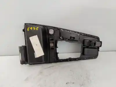 Second-hand car spare part multifunction switch for seat leon (5f1) fr oem iam references 