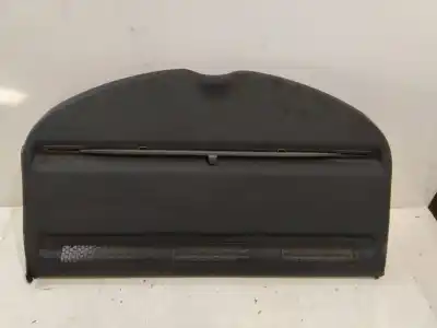 Автозапчастина б/у задній лоток для renault vel satis (bj0) expression посилання на oem iam   