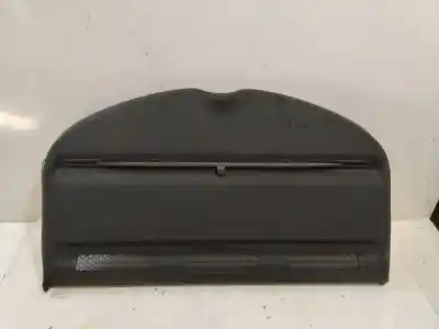 Автозапчастина б/у задній лоток для renault vel satis (bj0) expression посилання на oem iam   