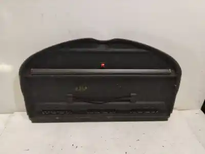 Автозапчастина б/у задній лоток для renault vel satis (bj0) expression посилання на oem iam   