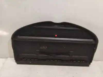 Автозапчасти б/у ЗАДНИЙ ПОДДОН за RENAULT VEL SATIS (BJ0)  ссылки OEM IAM   