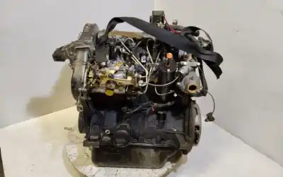 Peça sobressalente para automóvel em segunda mão motor completo por peugeot 205 berlina xad / xad multi referências oem iam 1cv56  