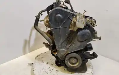 Peça sobressalente para automóvel em segunda mão motor completo por peugeot 205 berlina xad / xad multi referências oem iam 1cv56  