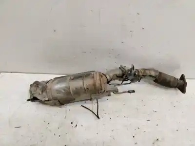 Second-hand car spare part catalytic converter for renault koleos * oem iam references 11441055  