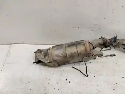 Second-hand car spare part catalytic converter for renault koleos * oem iam references 11441055  