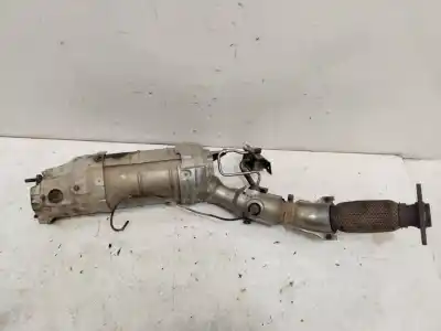 Second-hand car spare part catalytic converter for renault koleos * oem iam references 11441055  