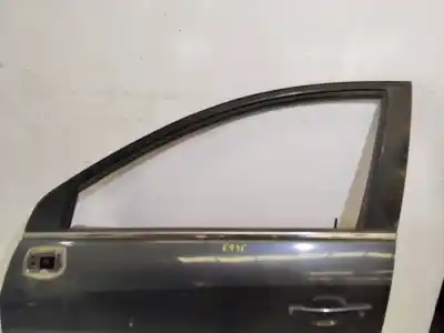 Second-hand car spare part left front door for opel antara enjoy 4x4 oem iam references  Second-hand car spare part left front door for opel antara enjoy 4x4 oem iam references
